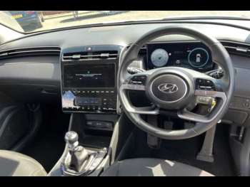 Used Hyundai TUCSON 2024 for sale - 74896330: Photo