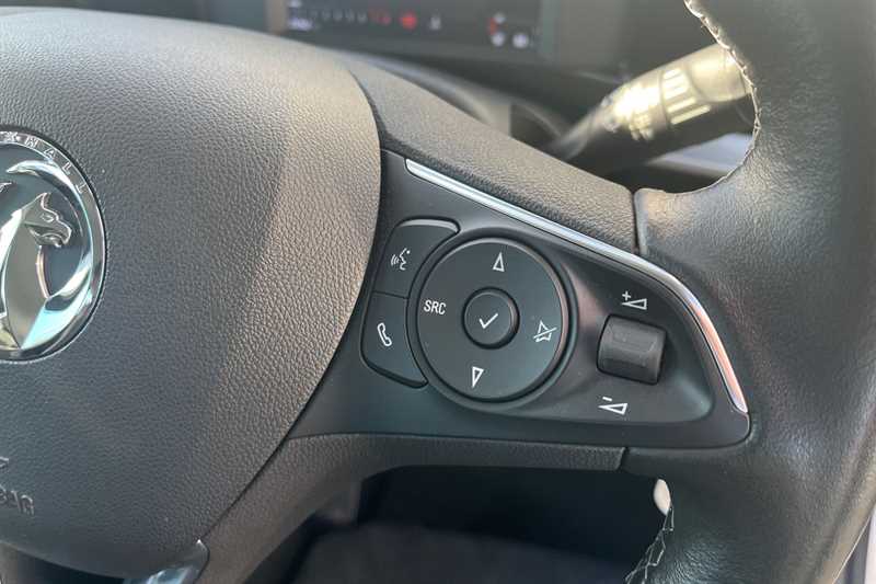 Used Vauxhall Mokka 2022 for sale - 77348866: Photo 22