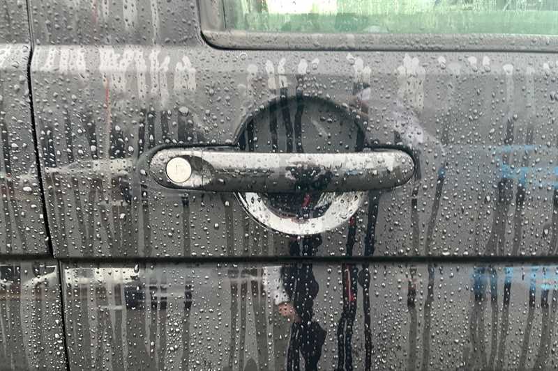 Used Volkswagen Transporter Shuttle 2020 for sale - 77486358: Photo 33