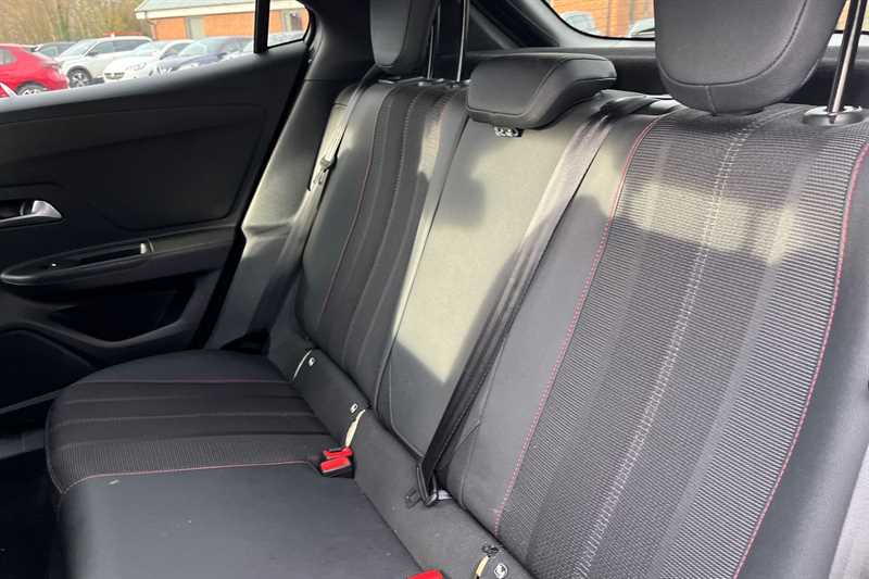 Used Vauxhall Mokka 2024 for sale - 77402718: Photo 24