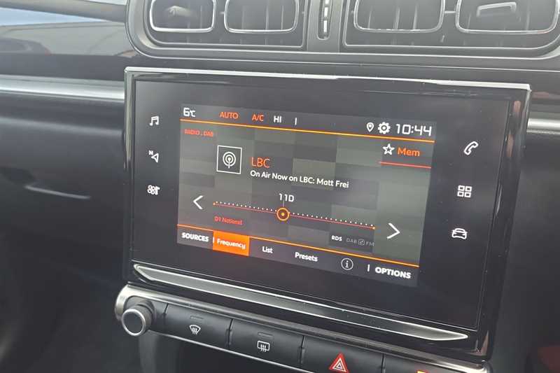 Used Citroen C3 2024 for sale - 77481117: Photo 17