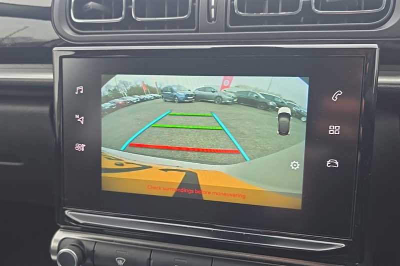 Used Citroen C3 2024 for sale - 77481117: Photo 19