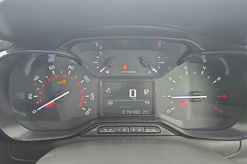 Used Citroen C3 2024 for sale - 77481117: Photo 20