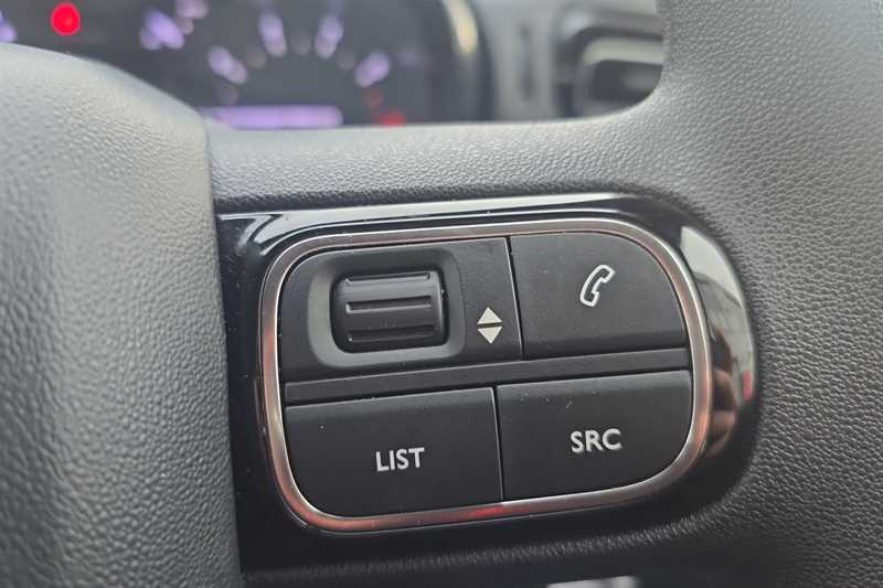 Used Citroen C3 2024 for sale - 77481117: Photo 22