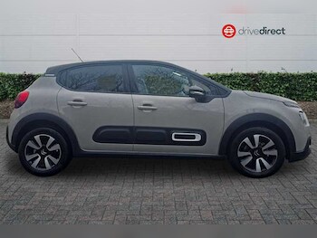Used Citroen C3 2024 for sale - 77481117: Photo