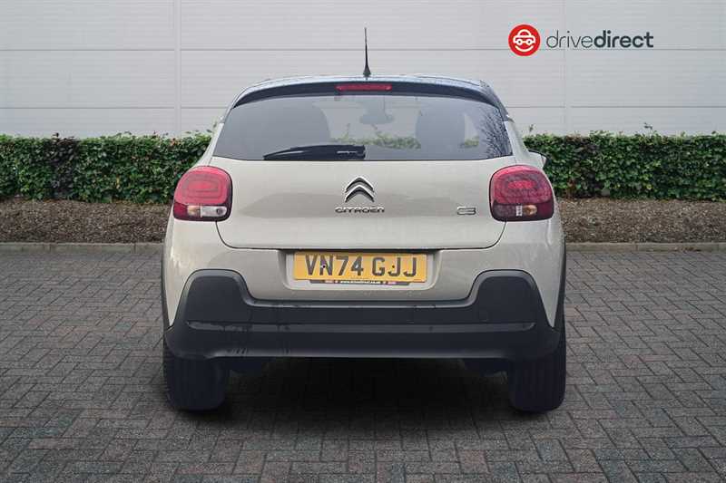 Used Citroen C3 2024 for sale - 77481117: Photo 4