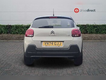 Used Citroen C3 2024 for sale - 77481117: Photo