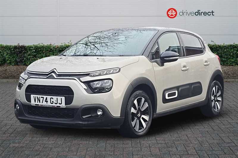 Used Citroen C3 2024 for sale - 77481117: Photo 7