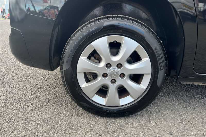 Used Vauxhall Combo Life 2020 for sale - 77317367: Photo 10