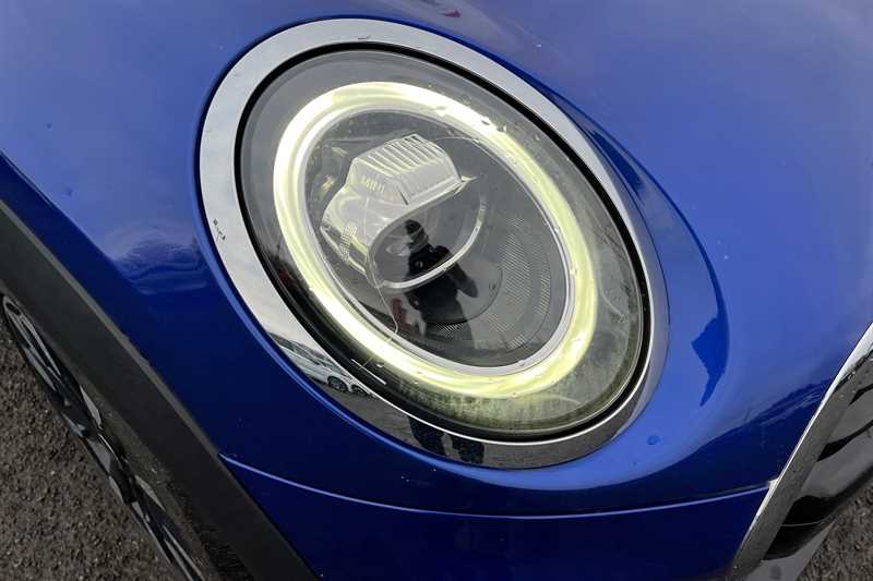 Used MINI Hatch 2018 for sale - 78174205: Photo 28