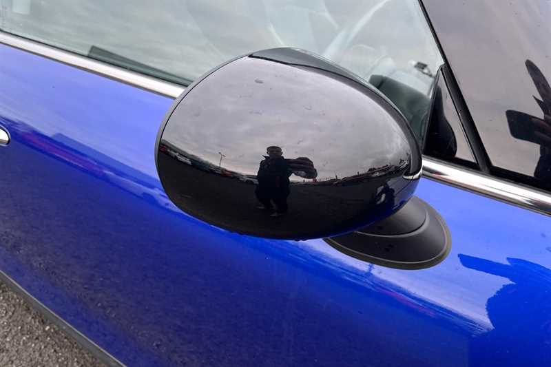 Used MINI Hatch 2018 for sale - 78174205: Photo 34