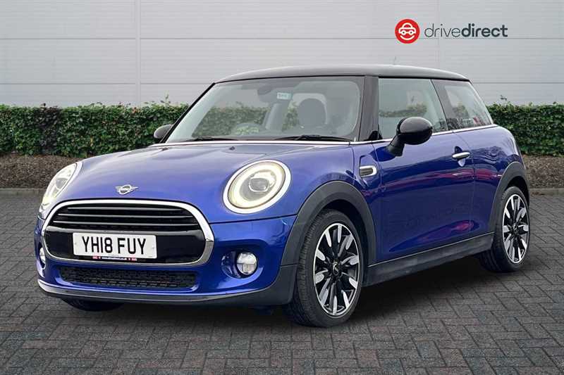 Used MINI Hatch 2018 for sale - 78174205: Photo 7