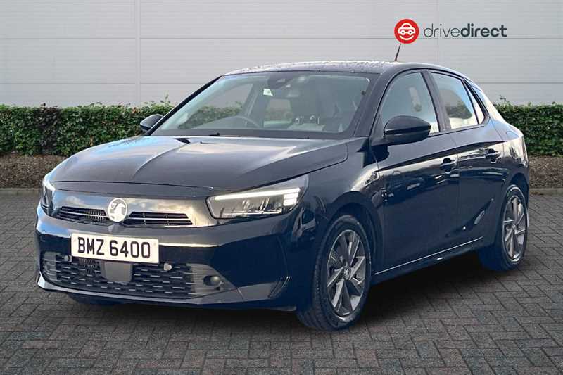 Used Vauxhall Corsa 2024 for sale - 77323315: Photo 7