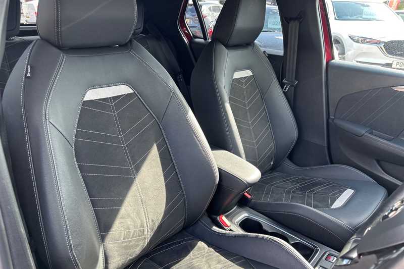 Used Vauxhall Corsa 2023 for sale - 78207486: Photo 6