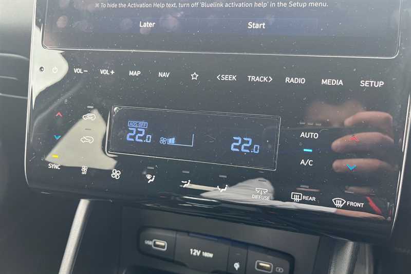 Used Hyundai TUCSON 2023 for sale - 77930433: Photo 15