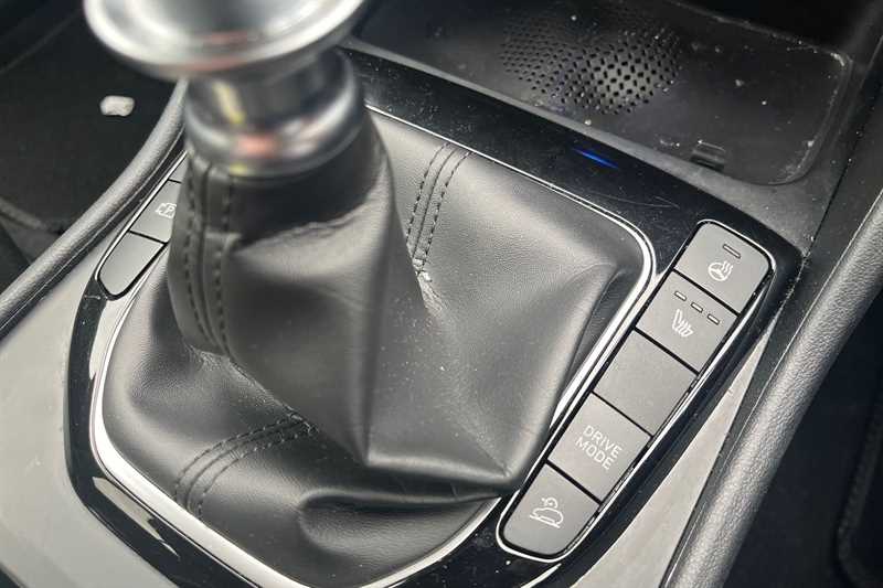 Used Hyundai TUCSON 2023 for sale - 77930433: Photo 39