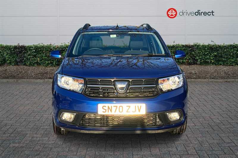 Used Dacia Logan MCV 2020 for sale - 77158145: Photo 8