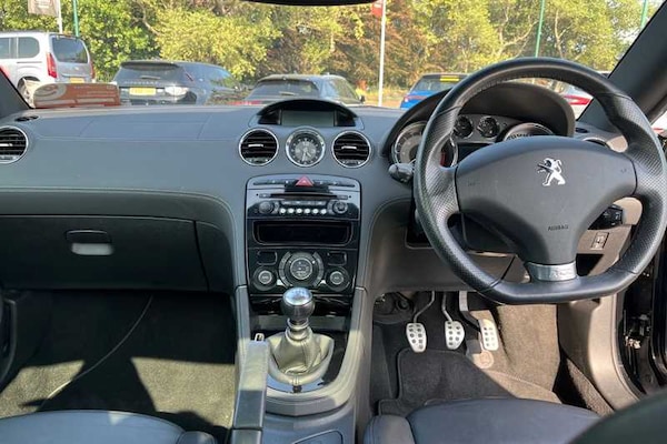 Used Peugeot RCZ 2015 for sale - 76261932: Photo 13