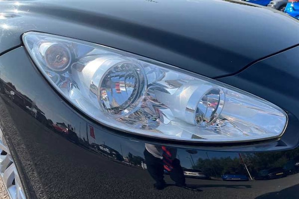 Used Peugeot RCZ 2015 for sale - 76261932: Photo 28