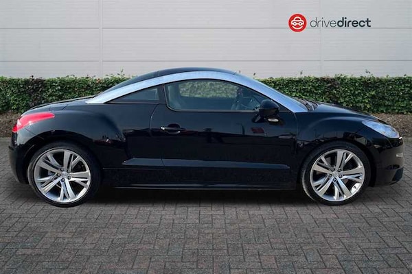 Used Peugeot RCZ 2015 for sale - 76261932: Photo 2