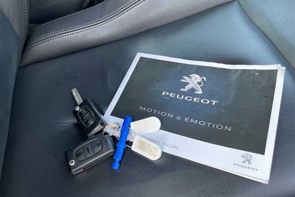 Used Peugeot RCZ 2015 for sale - 76261932: Photo 36