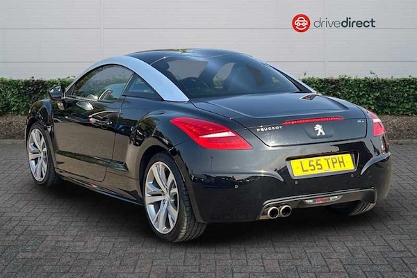 Used Peugeot RCZ 2015 for sale - 76261932: Photo 5