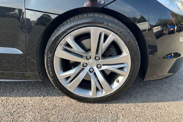 Used Peugeot RCZ 2015 for sale - 76261932: Photo 9