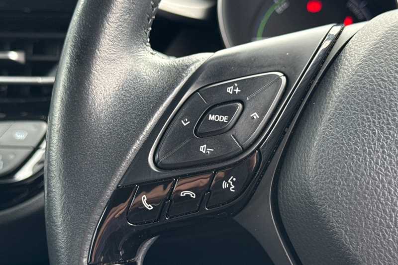 Used Toyota C-HR 2021 for sale - 78188699: Photo 21