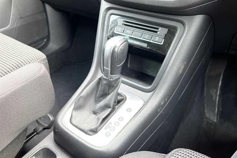 Used Volkswagen Sharan 2020 for sale - 77309235: Photo 14