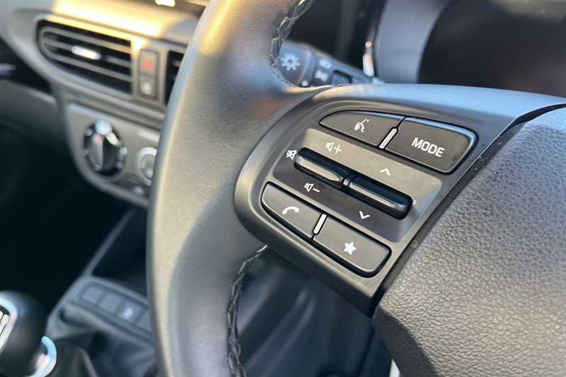 Used Hyundai i10 2025 for sale - 77403340: Photo 21