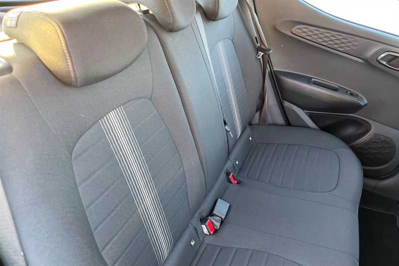 Used Hyundai i10 2025 for sale - 77403340: Photo 24