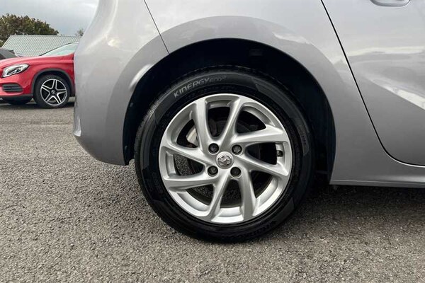 Used Vauxhall Corsa 2020 for sale - 76096741: Photo 10