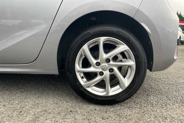 Used Vauxhall Corsa 2020 for sale - 76096741: Photo 11
