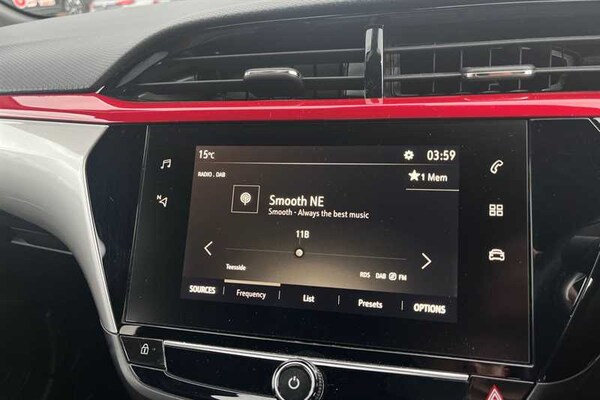 Used Vauxhall Corsa 2020 for sale - 76096741: Photo 17