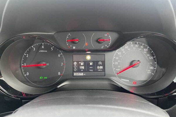 Used Vauxhall Corsa 2020 for sale - 76096741: Photo 20