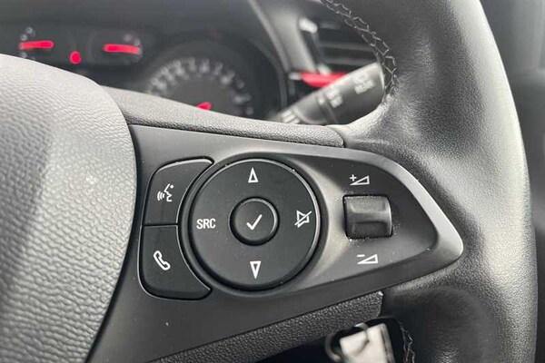 Used Vauxhall Corsa 2020 for sale - 76096741: Photo 22