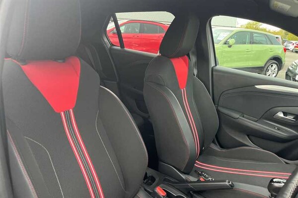 Used Vauxhall Corsa 2020 for sale - 76096741: Photo 23
