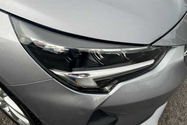 Used Vauxhall Corsa 2020 for sale - 76096741: Photo 28