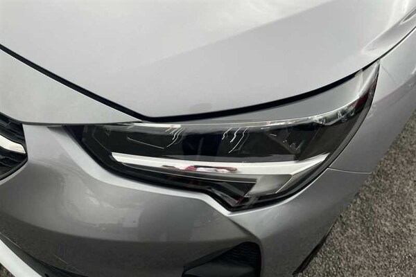 Used Vauxhall Corsa 2020 for sale - 76096741: Photo 29