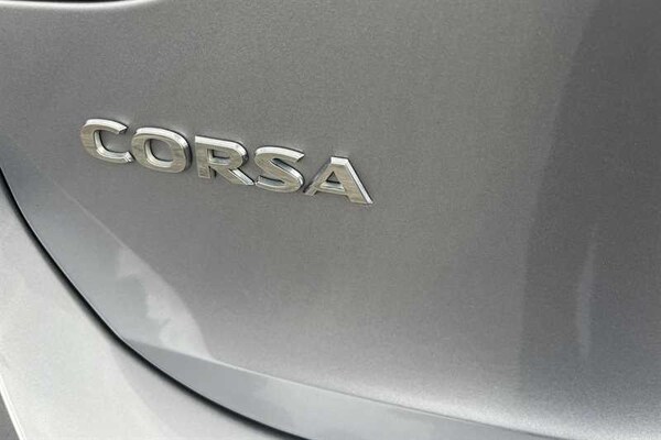 Used Vauxhall Corsa 2020 for sale - 76096741: Photo 30
