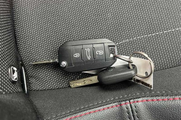 Used Vauxhall Corsa 2020 for sale - 76096741: Photo 36