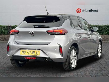Used Vauxhall Corsa 2020 for sale - 76096741: Photo 3