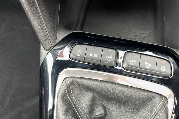 Used Vauxhall Corsa 2020 for sale - 76096741: Photo 40