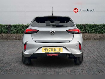 Used Vauxhall Corsa 2020 for sale - 76096741: Photo 4