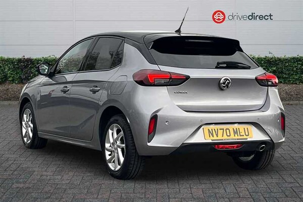 Used Vauxhall Corsa 2020 for sale - 76096741: Photo 5