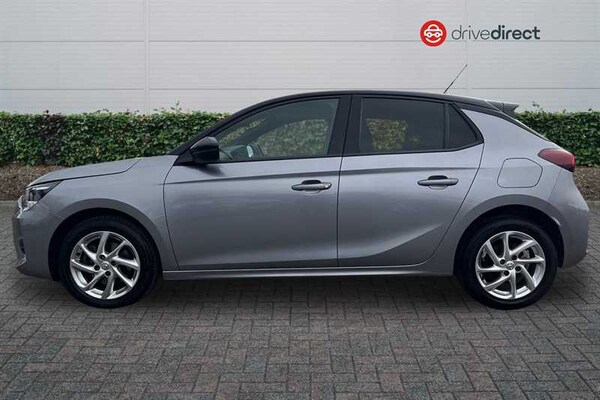 Used Vauxhall Corsa 2020 for sale - 76096741: Photo 6