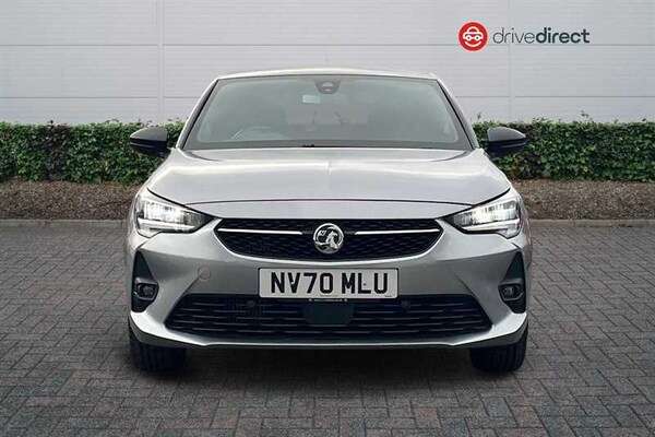 Used Vauxhall Corsa 2020 for sale - 76096741: Photo 8