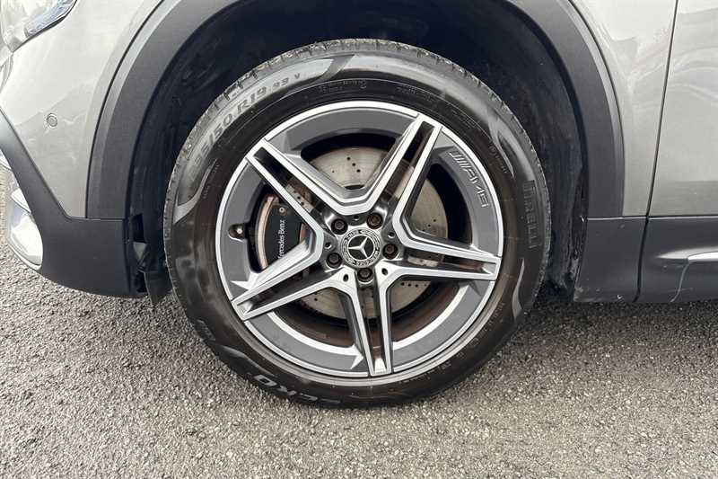 Used Mercedes-Benz GLB 2020 for sale - 77481010: Photo 11