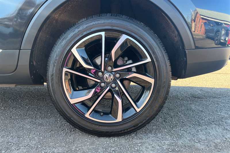 Used MG MG ZS 2023 for sale - 78175406: Photo 11