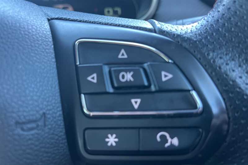 Used MG MG ZS 2023 for sale - 78175406: Photo 22